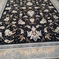 فرش ۹متر نو