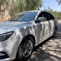 بسترن B30مدل 98 بدون رنگ بدون توضیح