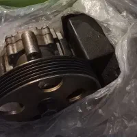 پمپ هیدرولیک فرمان ۲۰۶ تیپ ۵ مدل ۹۶ فابریک