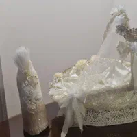 دسته گل، سبد، قند و سبد بله برون و کیف شاباش|صنایع دستی و سایر لوازم تزئینی|تهران, آسمان|دیوار