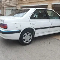پژو پارس XU7P|خودرو سواری و وانت|اردبیل, |دیوار