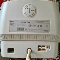 مانیتور LG FLATRON F700P