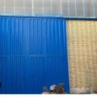 اجاره سوله ۵۰۰متر زمین باسوله ۲۰۰متر ر