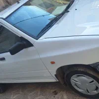 پراید مدل 90 خشک|خودرو سواری و وانت|خرمآباد, |دیوار