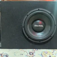 ساب ووفر هرمس ده اینچ