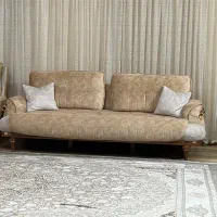 میز ۸ نفره مکانیزم