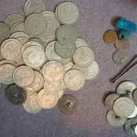 سکه عتیقه|کلکسیون سکه، تمبر، اسکناس|تهران, وردآورد|دیوار