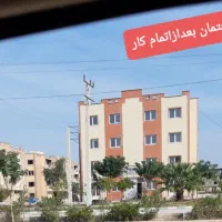 آپارتمان-شیرین-شهر