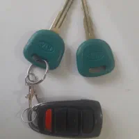 ریو مدل ۸۹ استثنایی در حد صفر معاوضه با۲۰۷و۲۰۶..|خودرو سواری و وانت|مشهد, دانشجو|دیوار