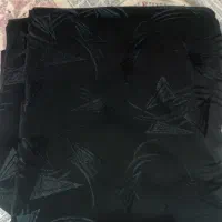 چادرمشکی
