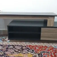 زیر تلوزیون ام دی اف
