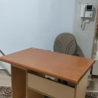 میز و صندلی