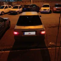 پراید مدل ۸۷|خودرو سواری و وانت|پرند, فاز ۶|دیوار