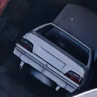 پارس tu5|خودرو سواری و وانت|یاسوج, |دیوار