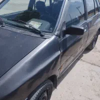 ماشین پراید نوک مدادی|خودرو سواری و وانت|مشهد, نظام دوست|دیوار