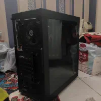 GTX10504G/I57500/RAM16GDDR4/SSD480 MSI کیس پاور