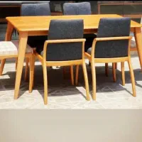 تولیدی میز و صندلی نهارخوری خرید مستقیم از کارخانه