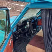 نیسان زامیاد۶۳|خودرو سواری و وانت|چالوس, |دیوار