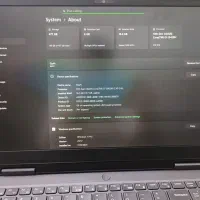 لنوو RTX3050 6GB نسل جدید ( 13 )