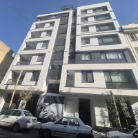 ۱۳۷ متر خاص پونک مناسب سخت پسندان