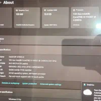 فروش surface Laptop4|رایانه همراه|بروجرد, |دیوار