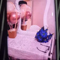 میز فروژه سفید