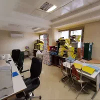 نصرت ۸۵ متری سند اداری