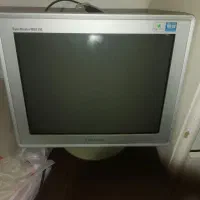 مانیتور کلاسیک