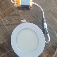 پنل هالوژن ۶ وات (آفتابی/مهتابی)