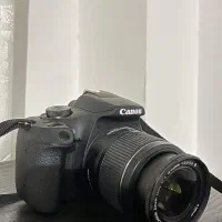 دوربین کنونcanon 2000D