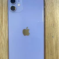 شاسی و ریز قطعات آیفون ۱۱ نرمال