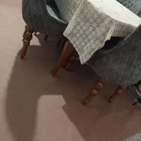 ب دلیل نداشتن جا میفروشم