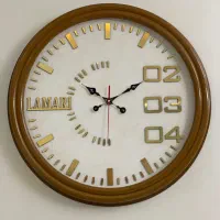 ساعت دیواری|ساعت دیواری و تزئینی|تهران, دولاب|دیوار