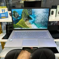 لبتاب Asus مدل Zenbook