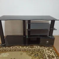 فروش میز تلویزیون شیشه ای