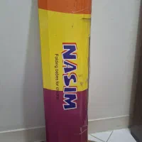 گهواره تاشو سورتی|اسباب و اثاث بچه|تهران, آذری|دیوار