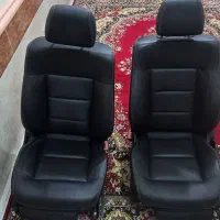 صندلی بنز E300