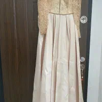 لباس مجلسی سایز ۳۸