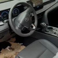 کمری پرمیوم ادیشن مدل 2025|خودرو سواری و وانت|اصفهان, زهران|دیوار