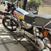 هندا بنلی اپاچی گلکسی