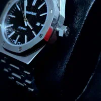 ساعت ap|ساعت|قم, سراجه (۱۵ خرداد)|دیوار