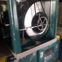 بدنه کولرهای آبی (بدون موتور و پمپ)