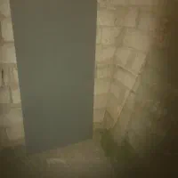 آیینه‌قدی‌سالم