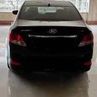 هیوندای اکسنت