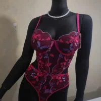 بادی فانتزی گیپور هانیس|لباس|قائن, |دیوار