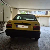 تاکسی شهری مدل ۸۹  دوگانه سوز|خودرو سواری و وانت|رشت, فلسطین|دیوار