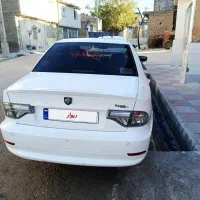 سمند سورن پلاس دوگانه فابریک 1401|خودرو سواری و وانت|مینودشت, |دیوار