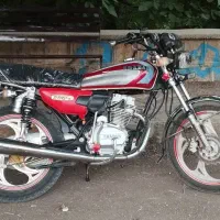 موتور|موتورسیکلت|یاسوج, |دیوار