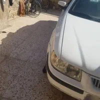 سمندمدل 95 سالم سرپا