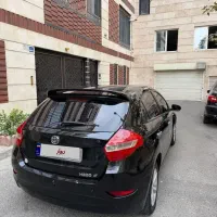 برلیانس h320اتومات تک برگ